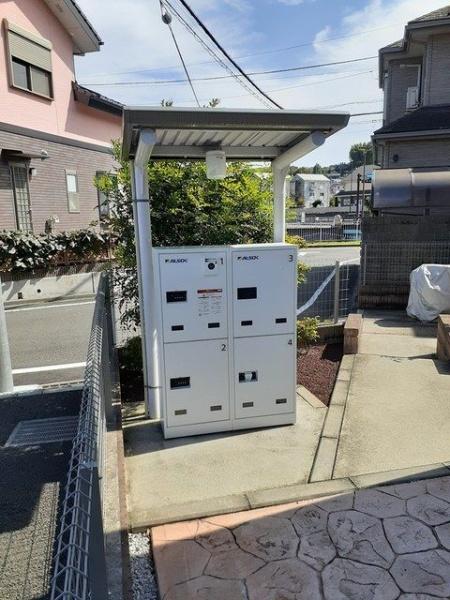 サニーヒルズ・K2