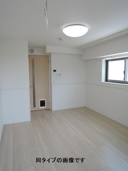 八王子市下柚木２丁目のマンション