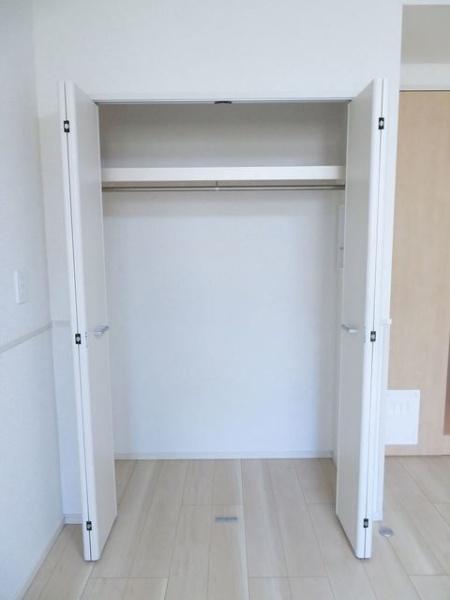 グランシャテーネ(収納)