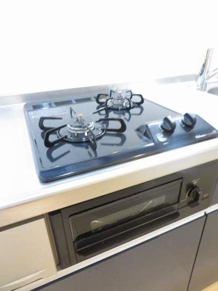 グランシャテーネ(その他設備)