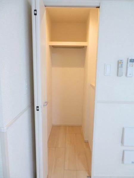 グランシャテーネ(その他内観)