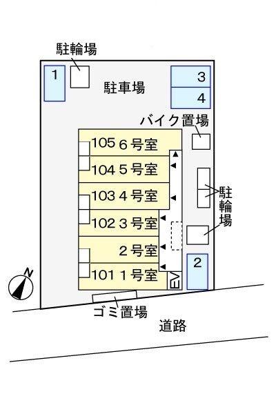 グランシャテーネ(その他)