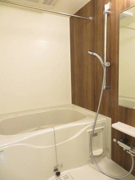 グランシャテーネ(バス)