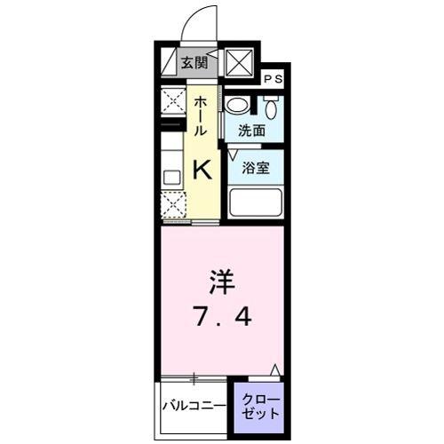 ブルージュ