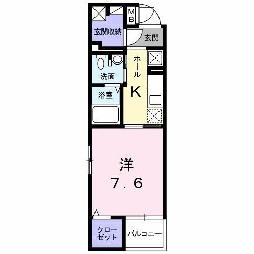 ブルージュ