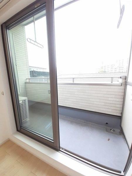 フランガーデン