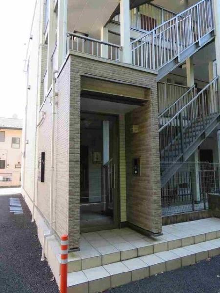 フランガーデン