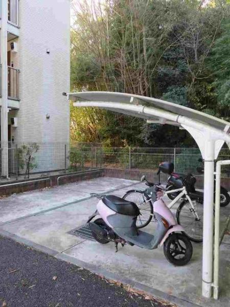 フランガーデン