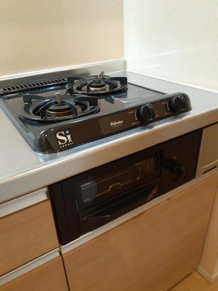 フランガーデン