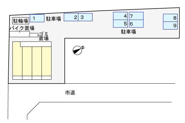 フランガーデン