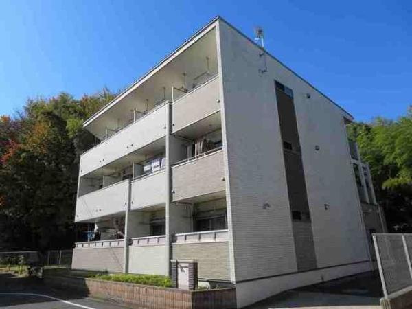 フランガーデン