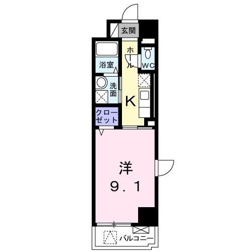 グランディール南大沢