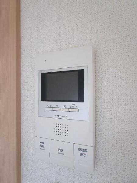 グランディール南大沢