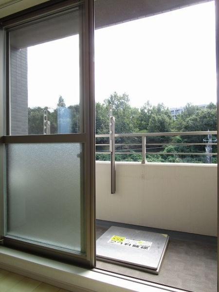 グランディール南大沢
