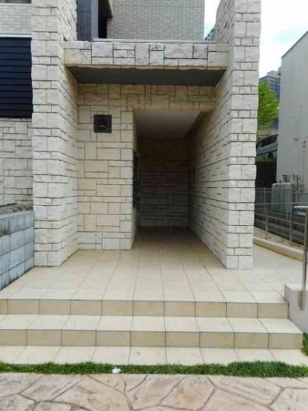 グランディール南大沢