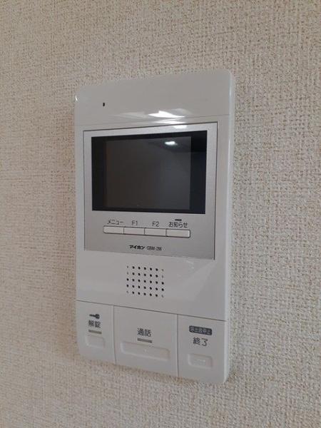 八王子市高倉町のアパート