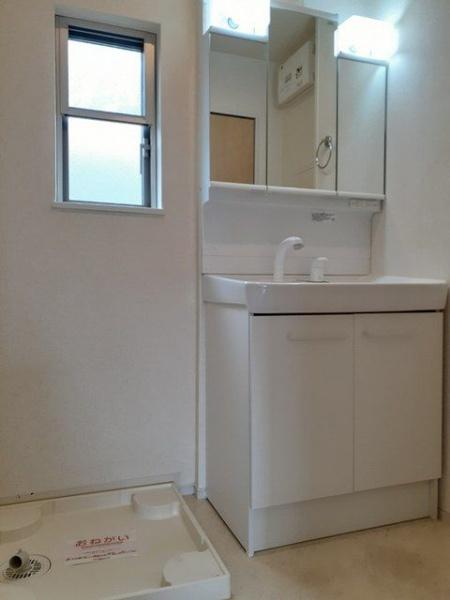 八王子市高倉町のアパート