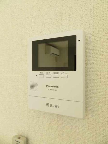 ルミエール　モンドA