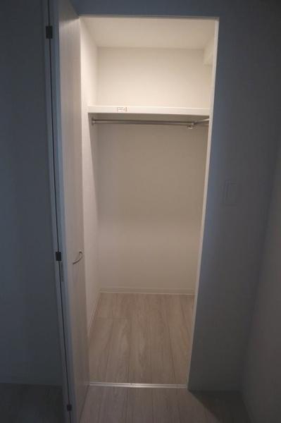 クレール八王子