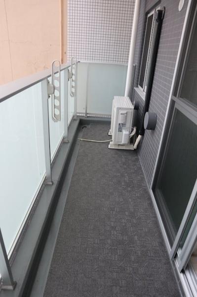 クレール八王子