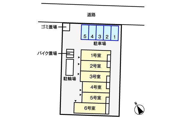シャルム