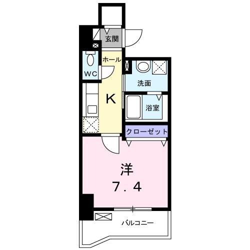 日野市豊田４丁目のマンション