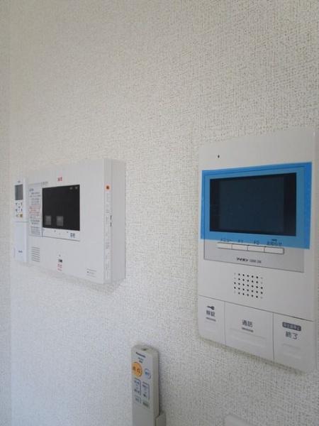 日野市豊田４丁目のマンション