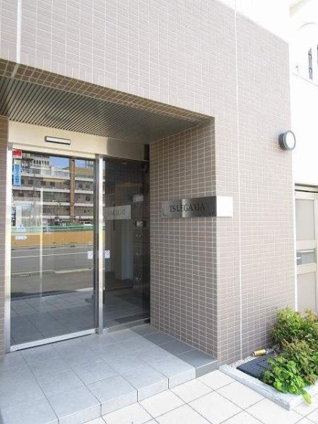 日野市豊田４丁目のマンション