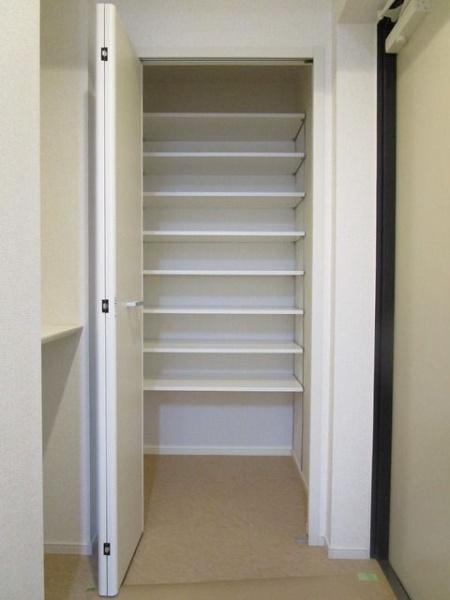 日野市豊田４丁目のマンション