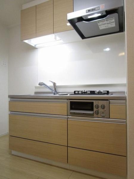 日野市豊田４丁目のマンション