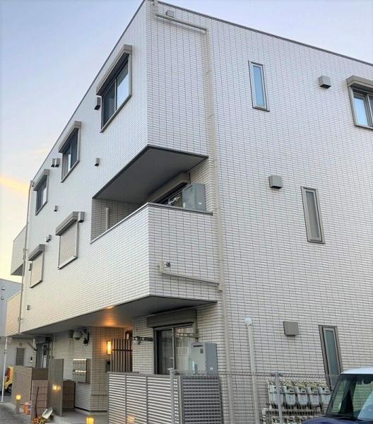 グレースメゾン