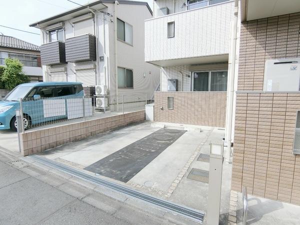 グレースメゾン