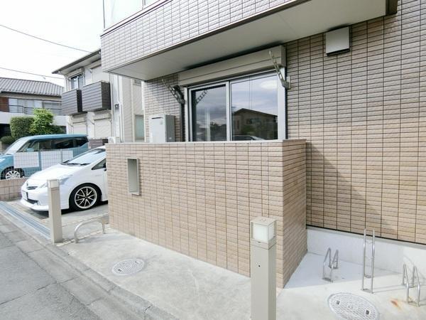 グレースメゾン