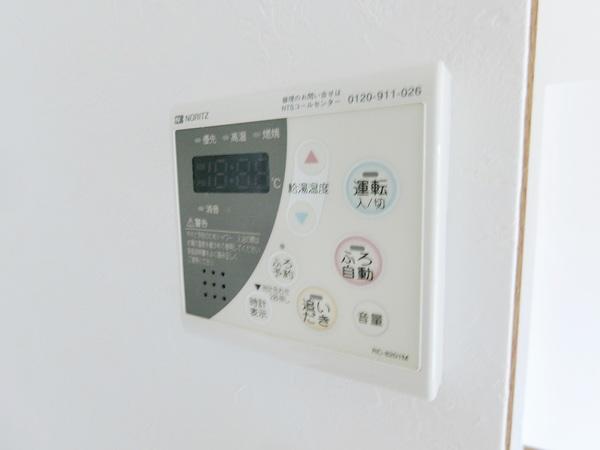ドミール秋川