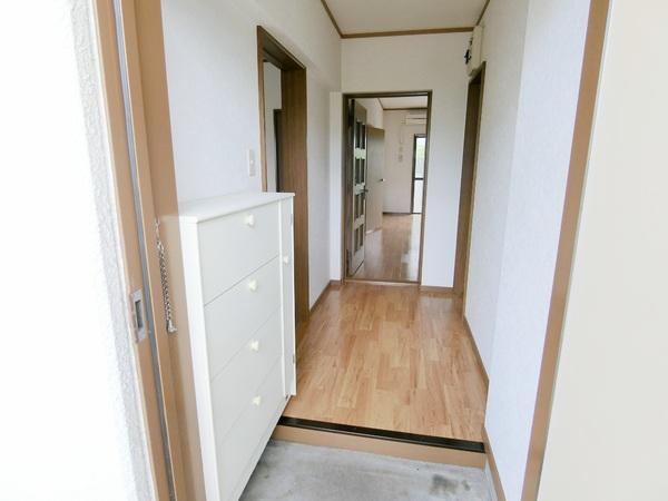 ドミール秋川