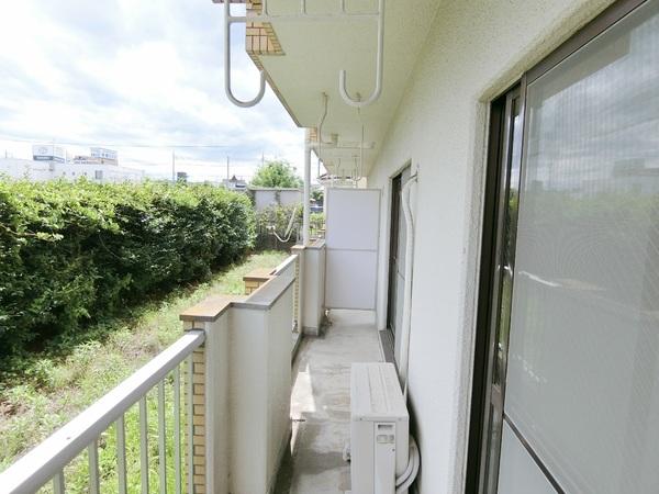 ドミール秋川