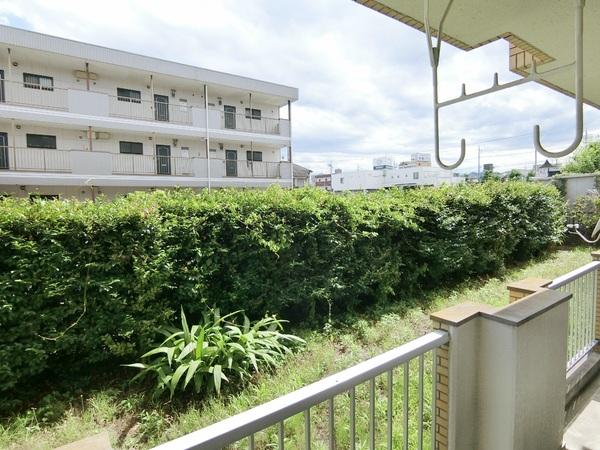 ドミール秋川