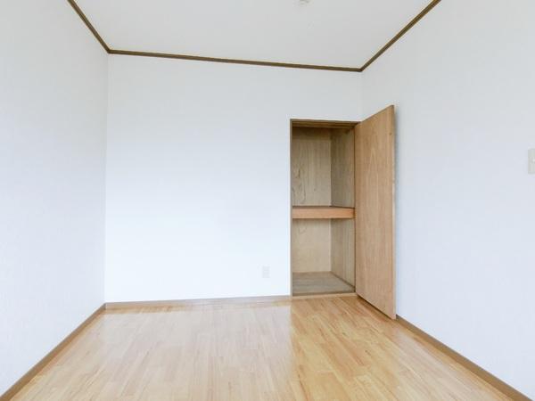 ドミール秋川