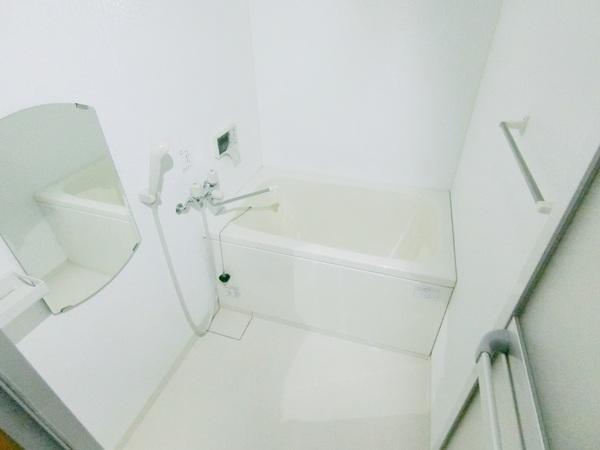 ドミール秋川