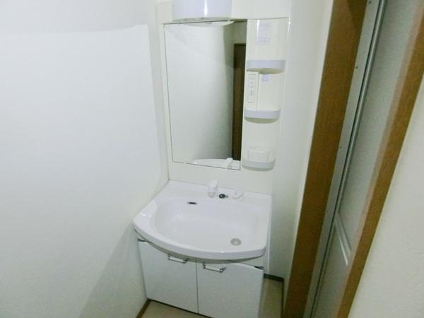 ドミール秋川
