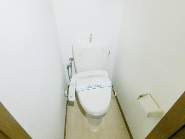 ドミール秋川