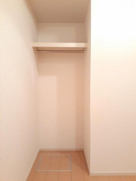 エスポワール朝日