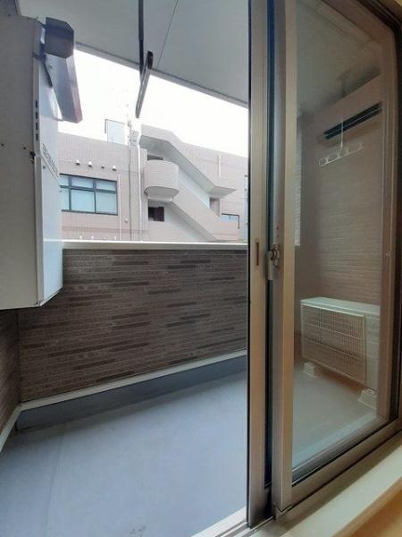 エスポワール朝日