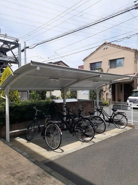 エスポワール朝日