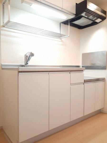 エスポワール朝日