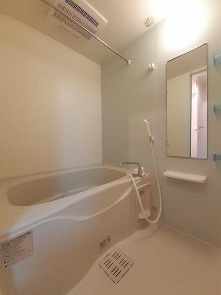 エスポワール朝日