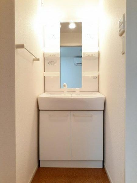 エスポワール朝日