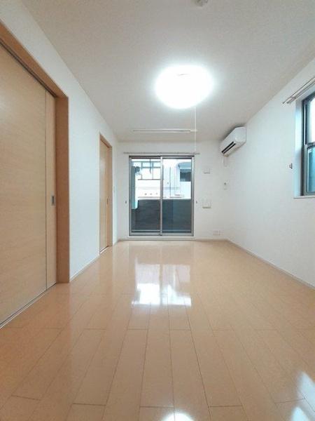 エスポワール朝日