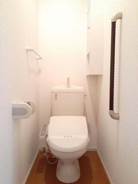 エスポワール朝日