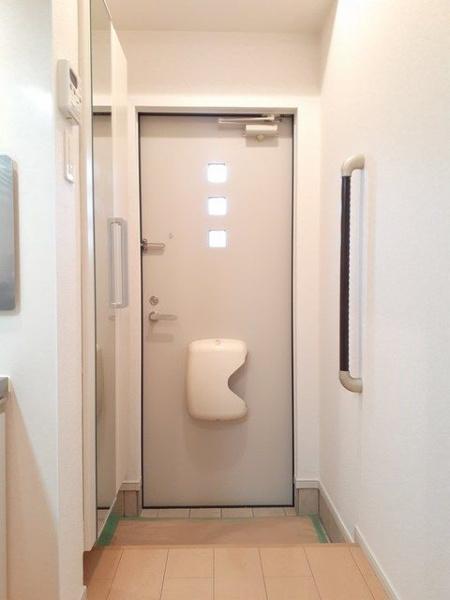 エスポワール朝日